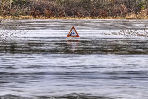 Become a local Flood Warden