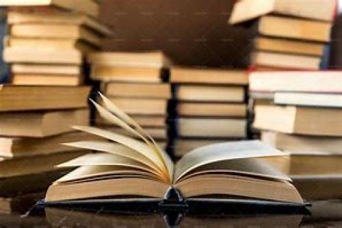Wilberfoss Book Exchange 