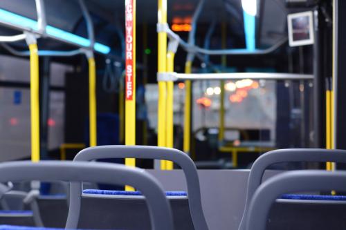 Bus Services - We need more!