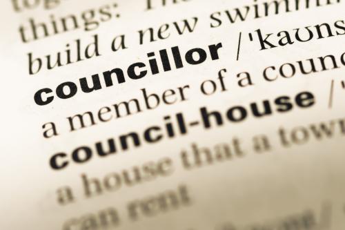 Vacancy for a Parish Councillor